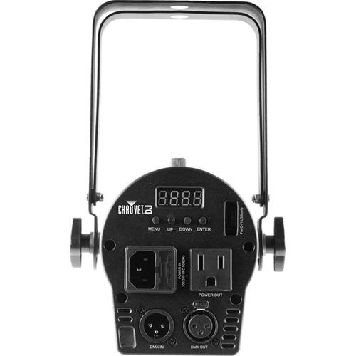 CHAUVET DJ Gobo Zoom USB CW LED Gobo Projector