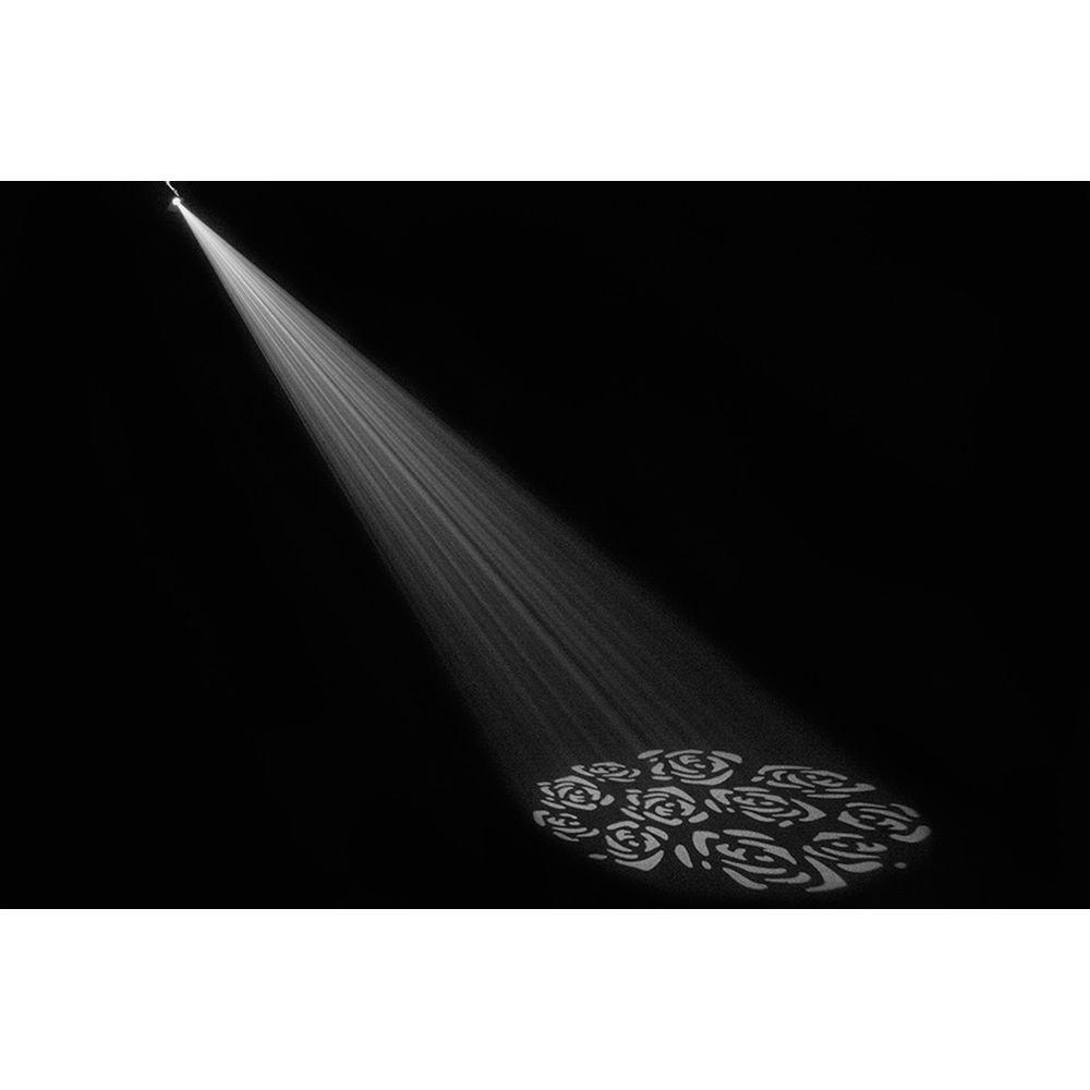 CHAUVET DJ Gobo Zoom USB CW LED Gobo Projector