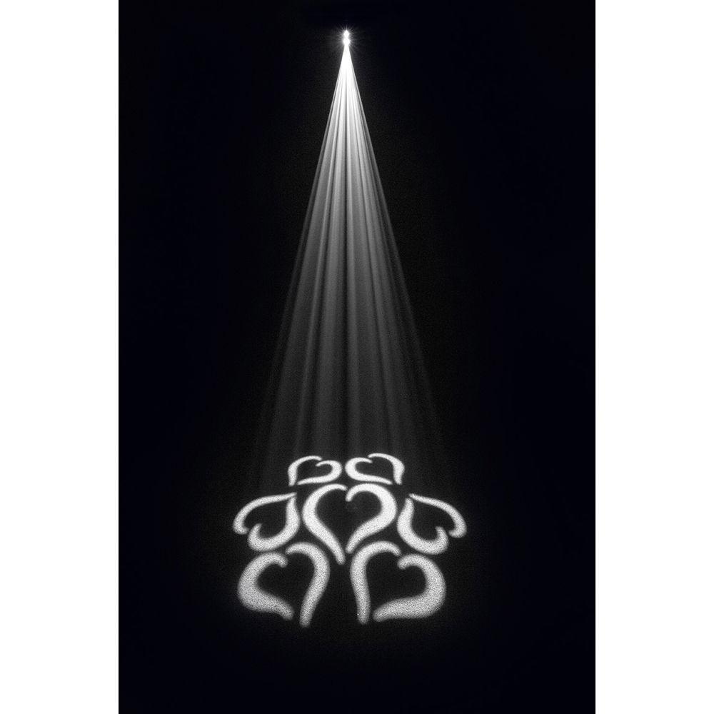 CHAUVET DJ Gobo Zoom USB CW LED Gobo Projector