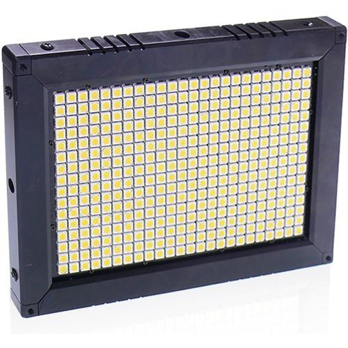 Cineroid LM400-3setV Professional LED 3-Light Kit