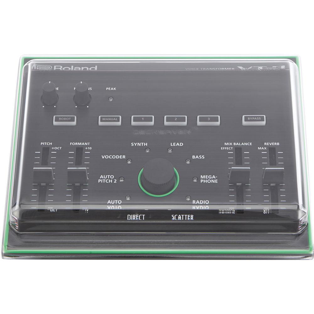 Decksaver Cover for Roland Aira VT-3