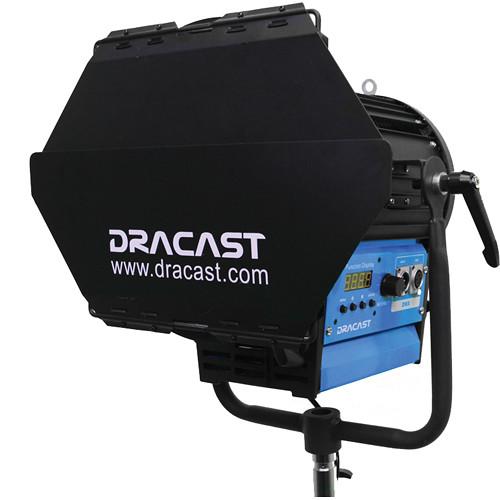 Dracast Fresnel 1000 Bi-Color LED Light