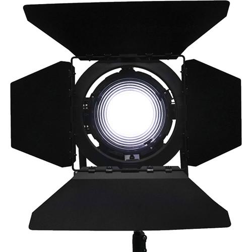 Dracast Fresnel 1000 Bi-Color LED Light