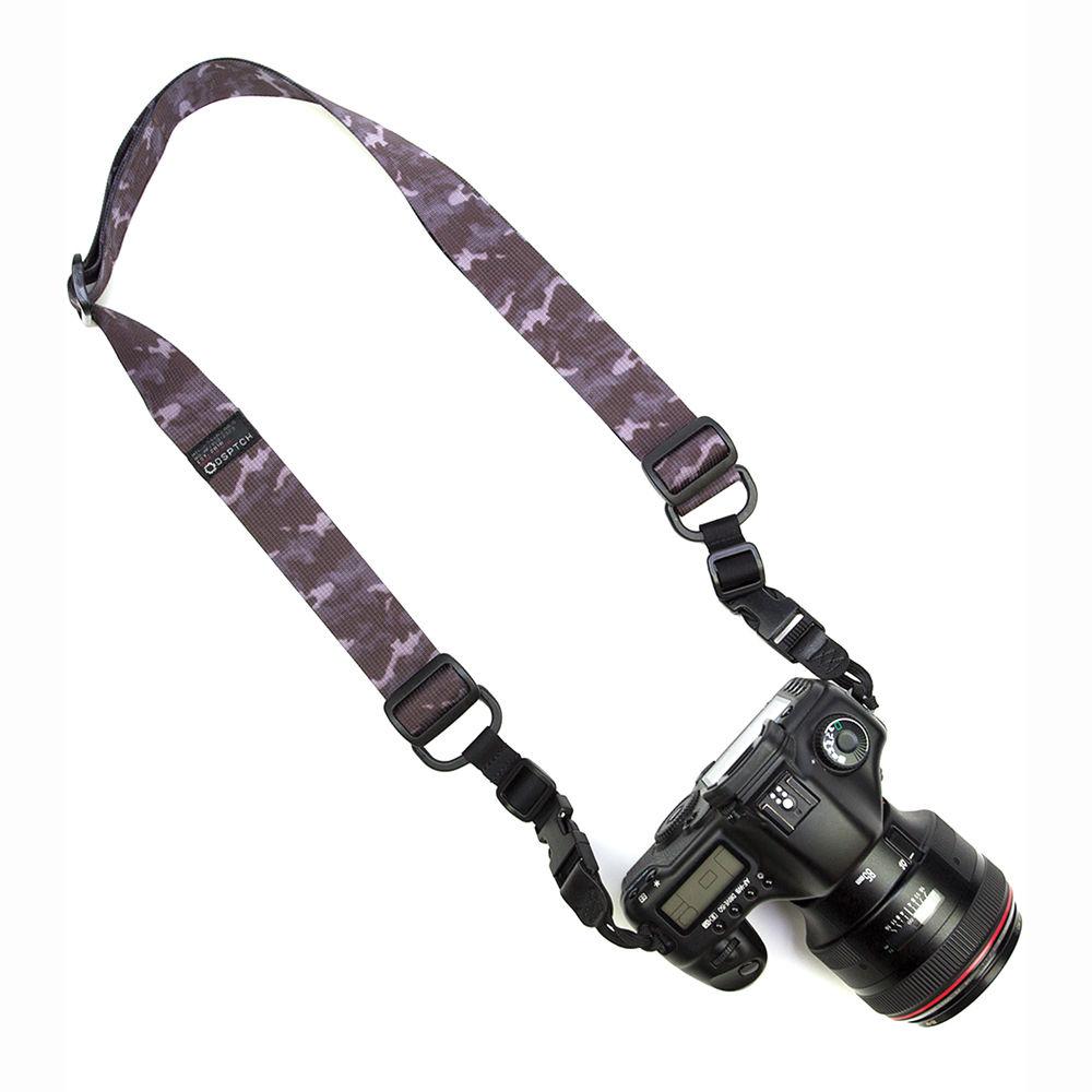 DSPTCH Heavy Camera Sling Strap