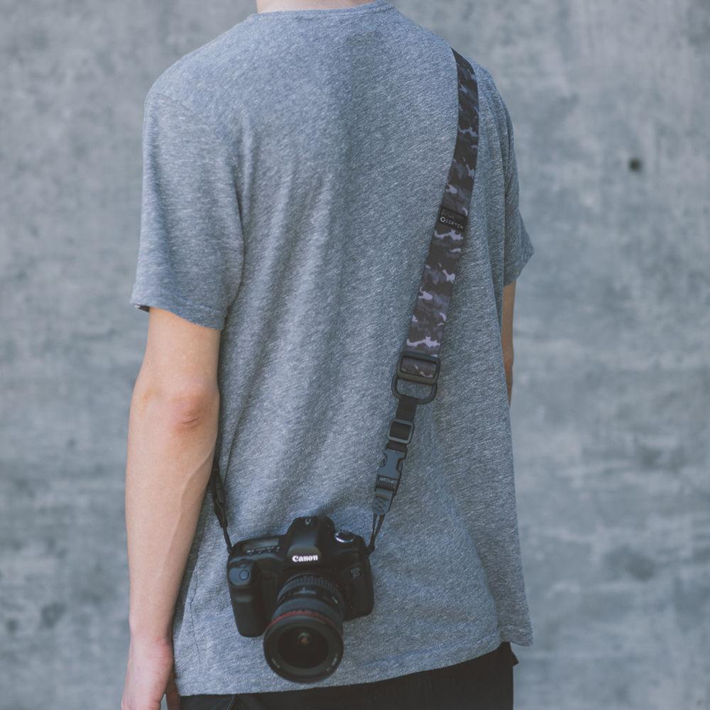 DSPTCH Heavy Camera Sling Strap