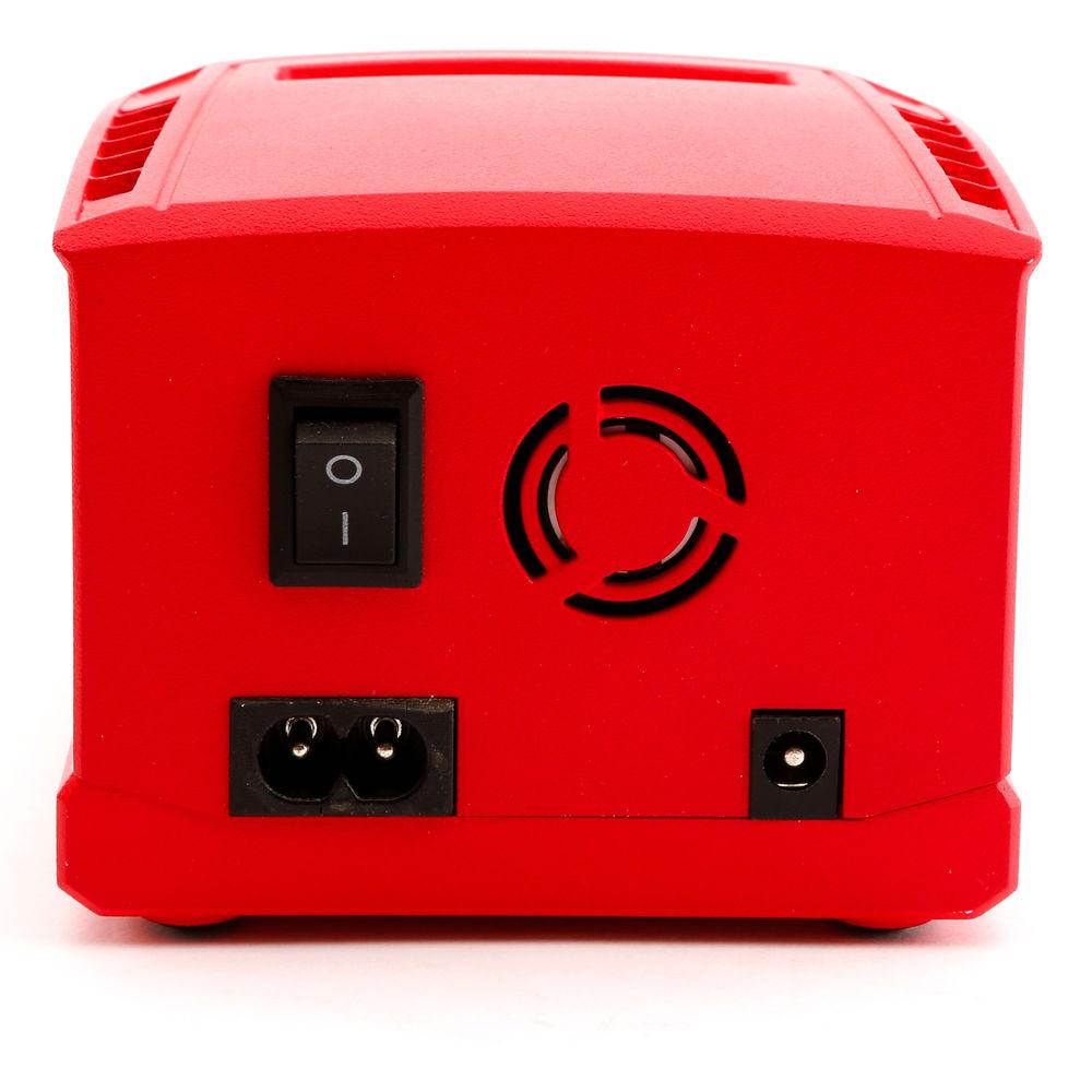 Dynamite Prophet Sport Plus 50W AC DC Charger