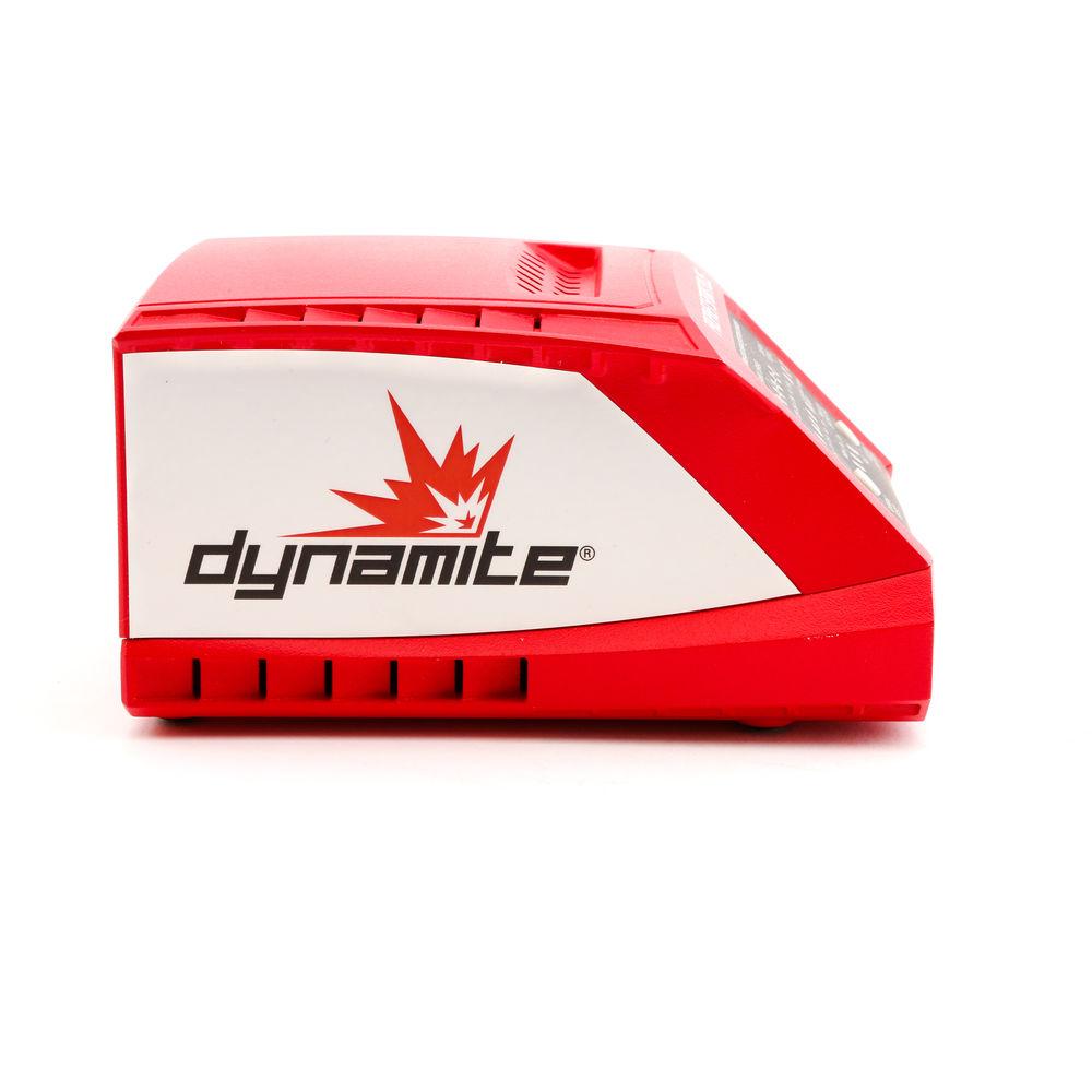 Dynamite Prophet Sport Plus 50W AC DC Charger