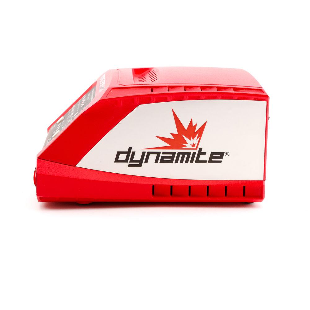 Dynamite Prophet Sport Plus 50W AC DC Charger