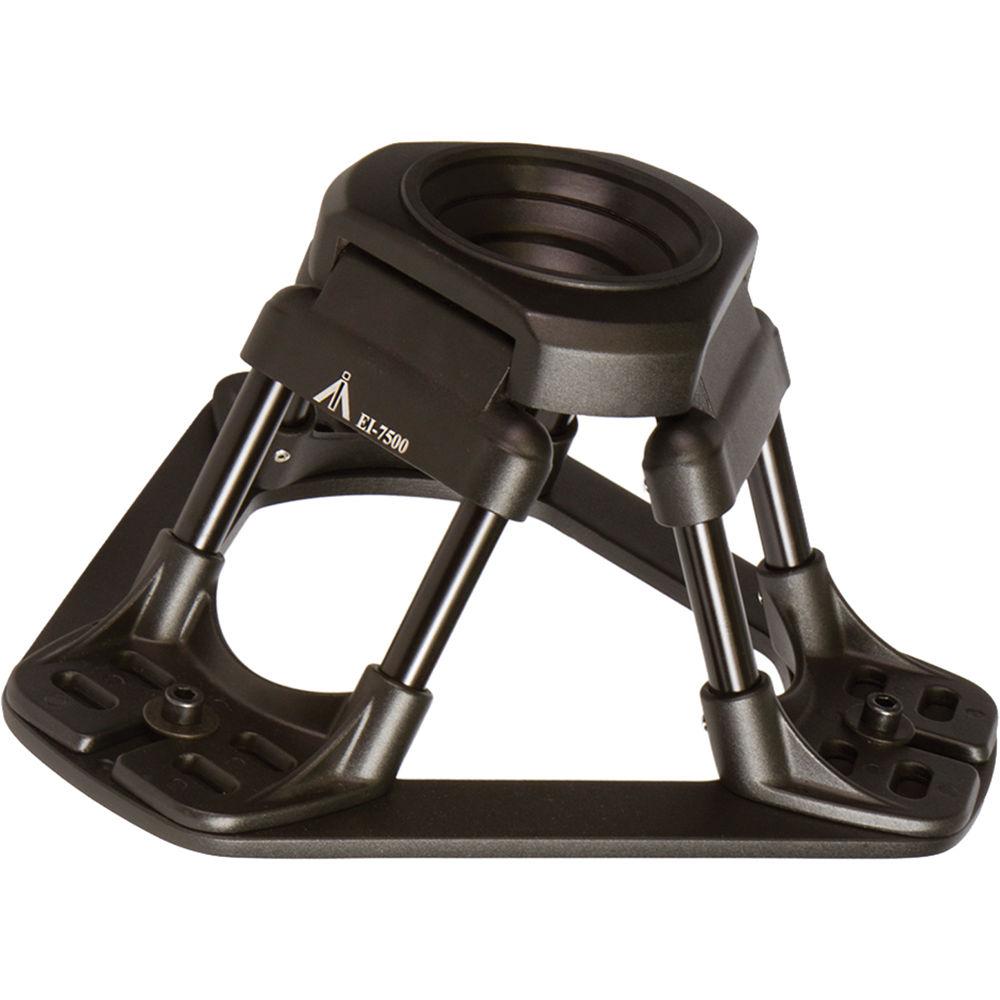 E-Image Hi-Hat with 75 100mm Bowl