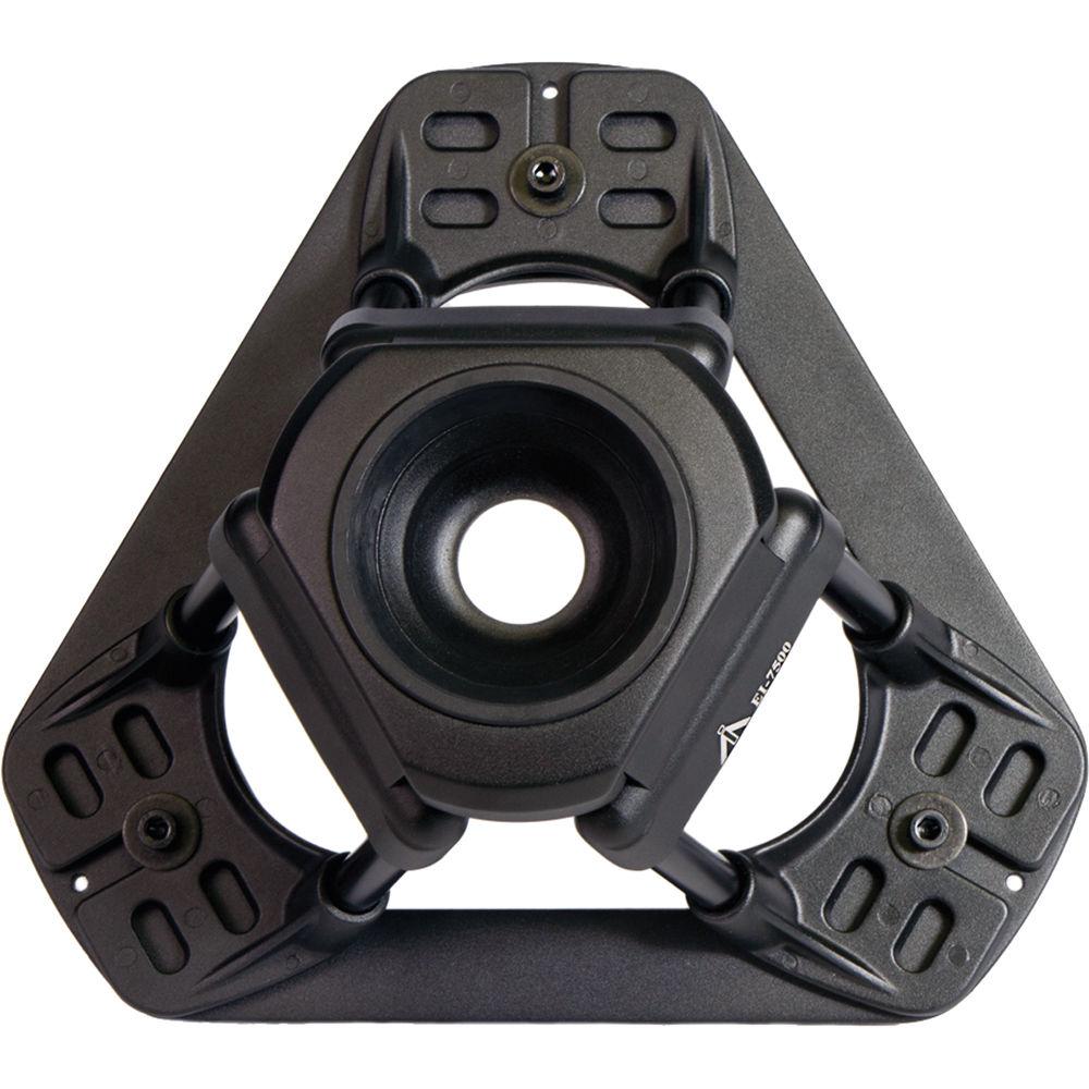 E-Image Hi-Hat with 75 100mm Bowl