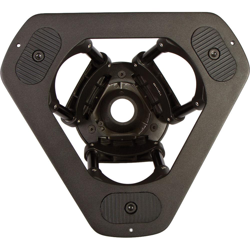 E-Image Hi-Hat with 75 100mm Bowl