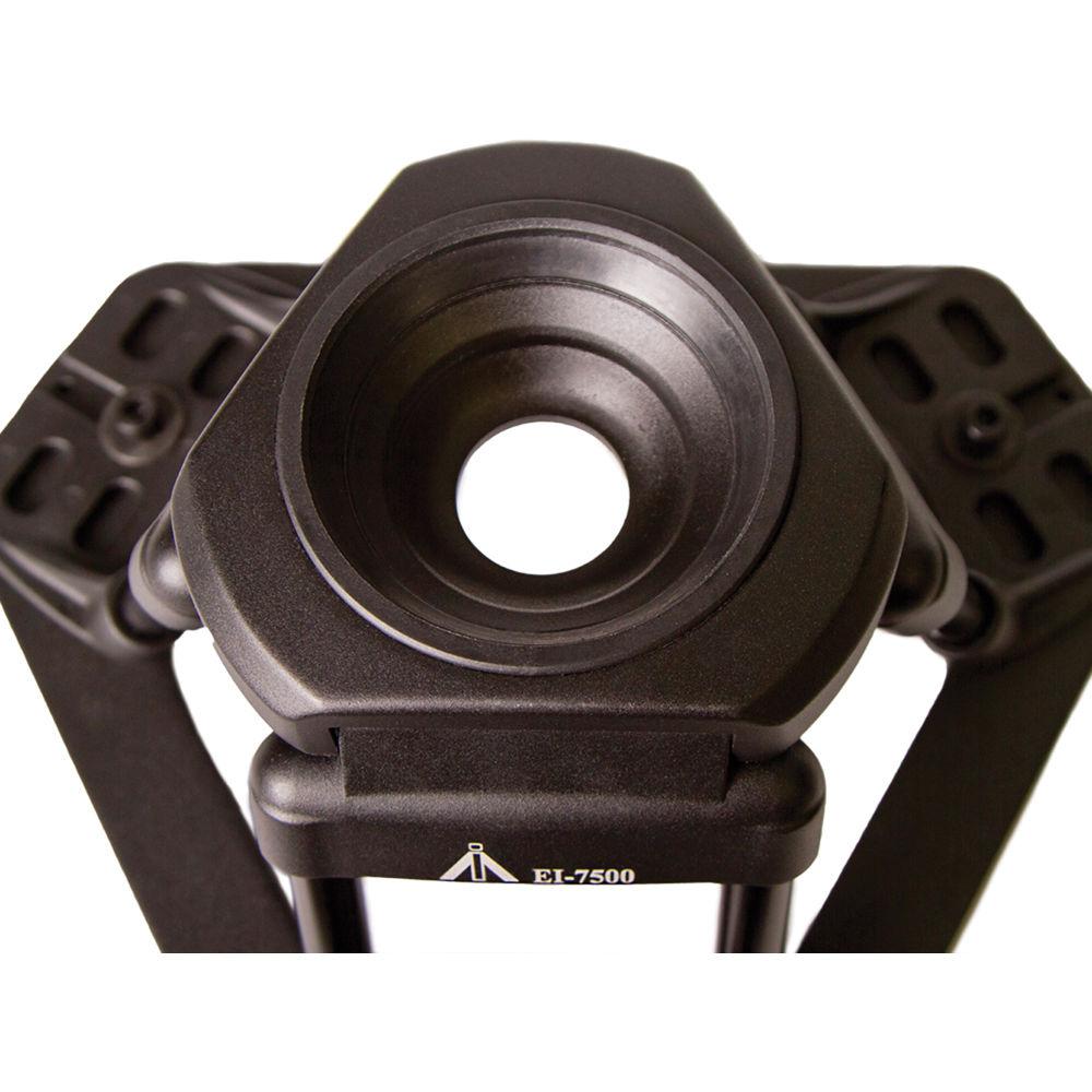 E-Image Hi-Hat with 75 100mm Bowl