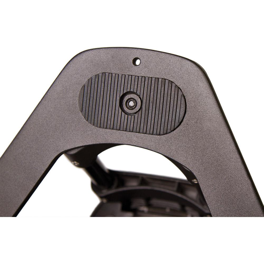 E-Image Hi-Hat with 75 100mm Bowl