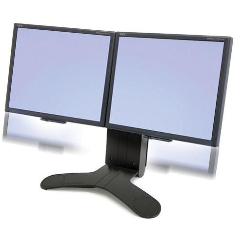 Ergotron LX Dual Display Lift Stand