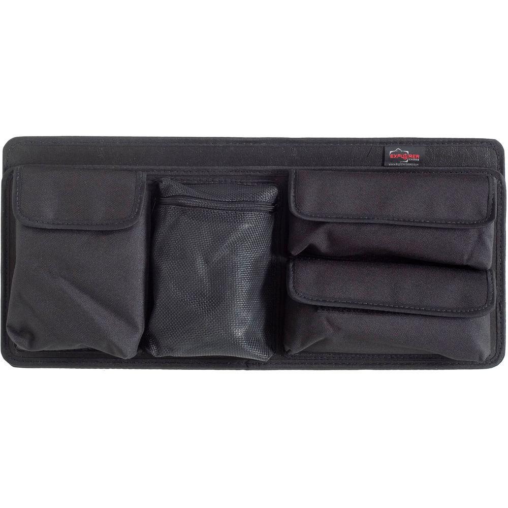 Explorer Cases 5117 Case with Bag-B and Panel-51
