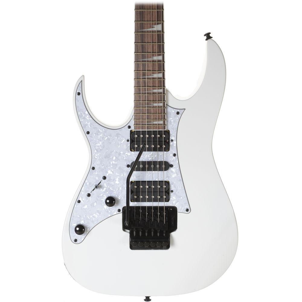 Ibanez RG450DXBL RG Series Electric Guitar