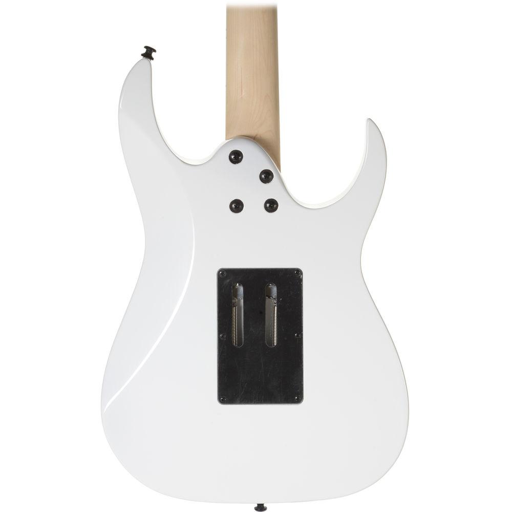 Ibanez RG450DXBL RG Series Electric Guitar