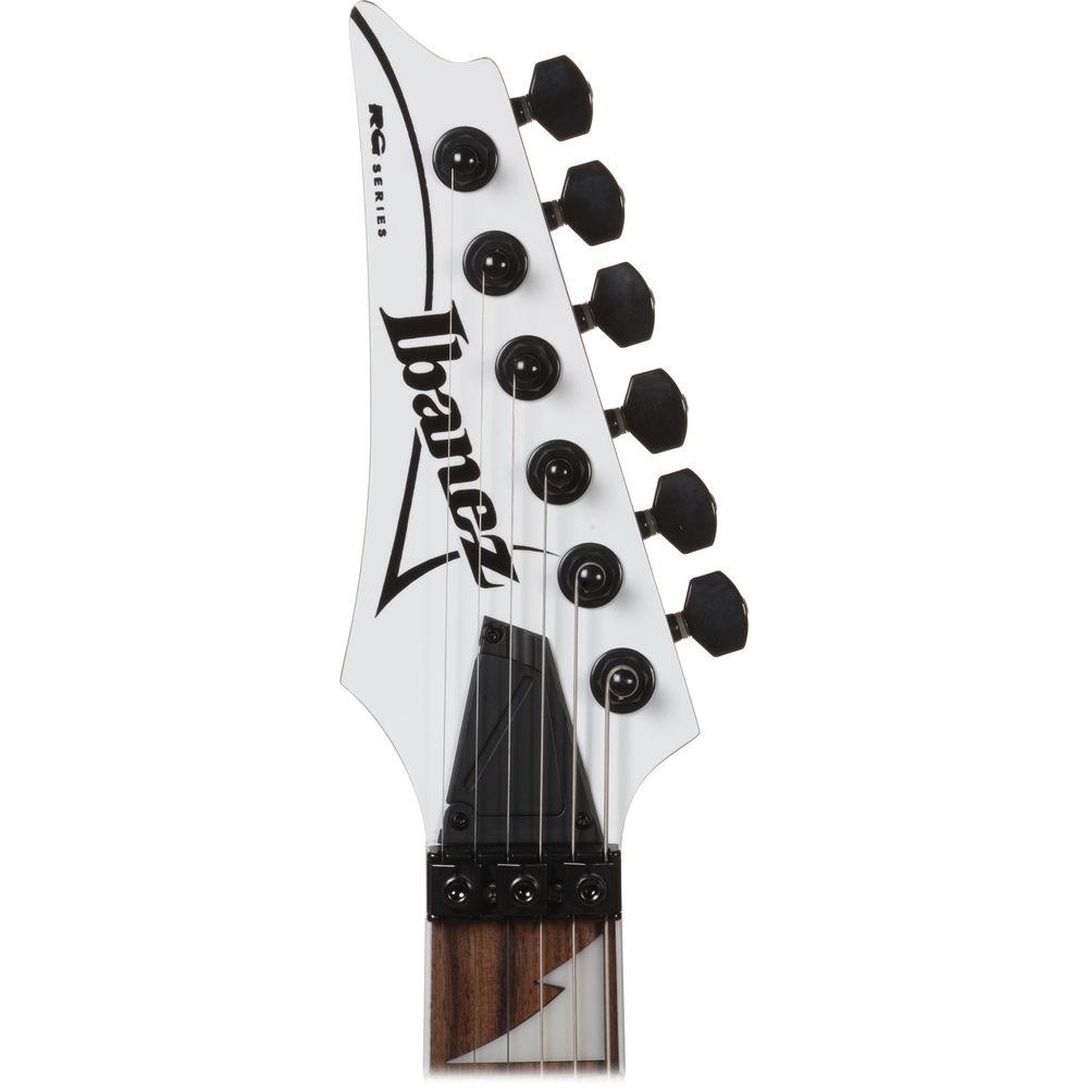 Ibanez RG450DXBL RG Series Electric Guitar