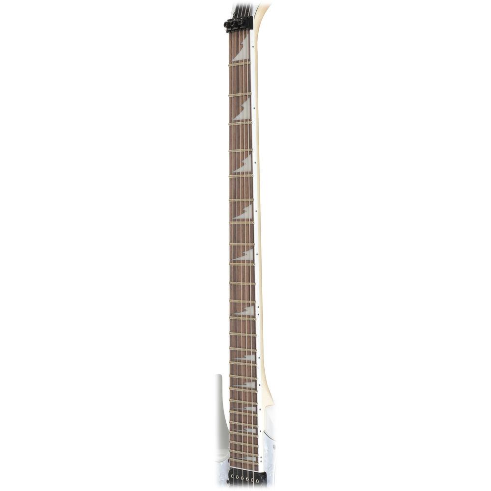 Ibanez RG450DXBL RG Series Electric Guitar