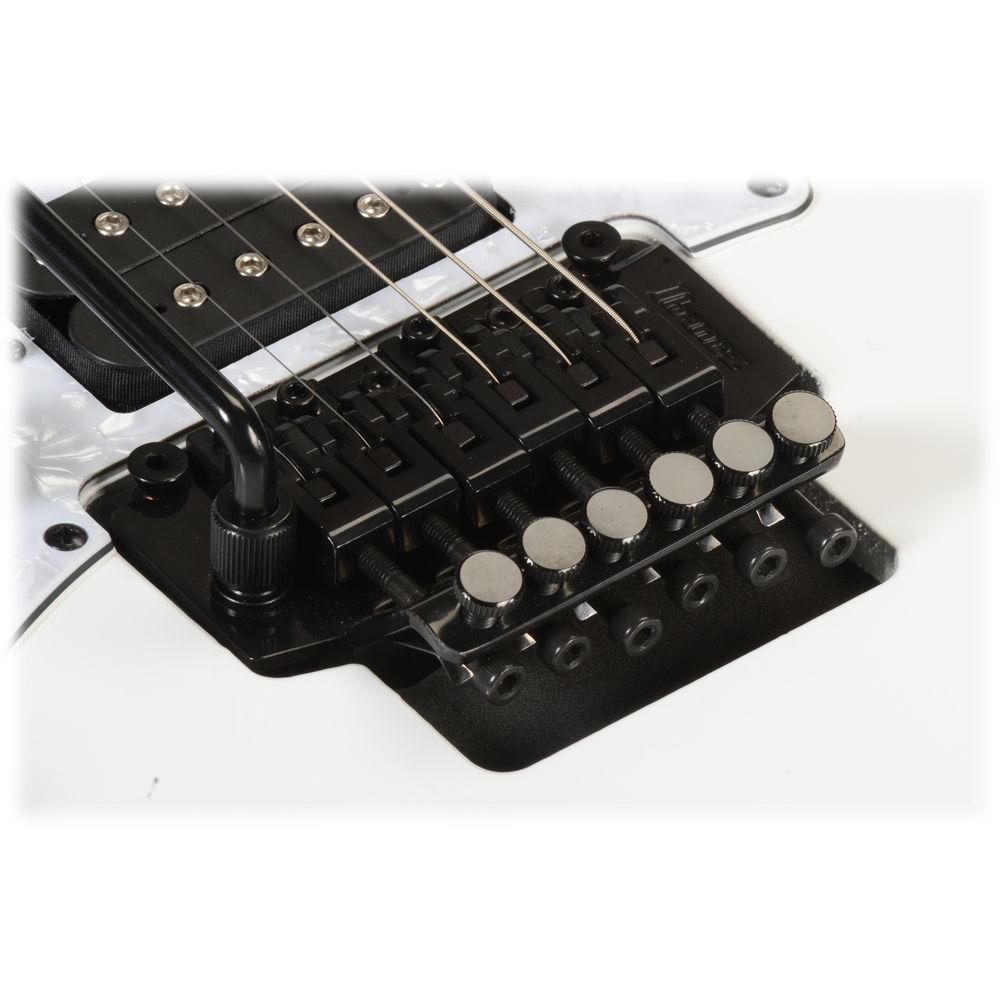 Ibanez RG450DXBL RG Series Electric Guitar