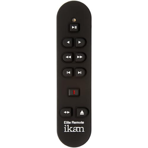 ikan Elite V2 Universal Tablet Teleprompter with Remote