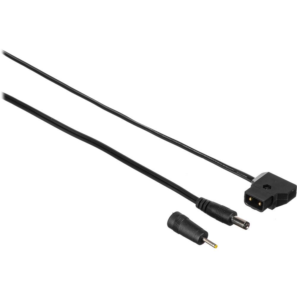 ikan LWS Rod Mounted Snap-On Pro Battery Kit for BMPCC