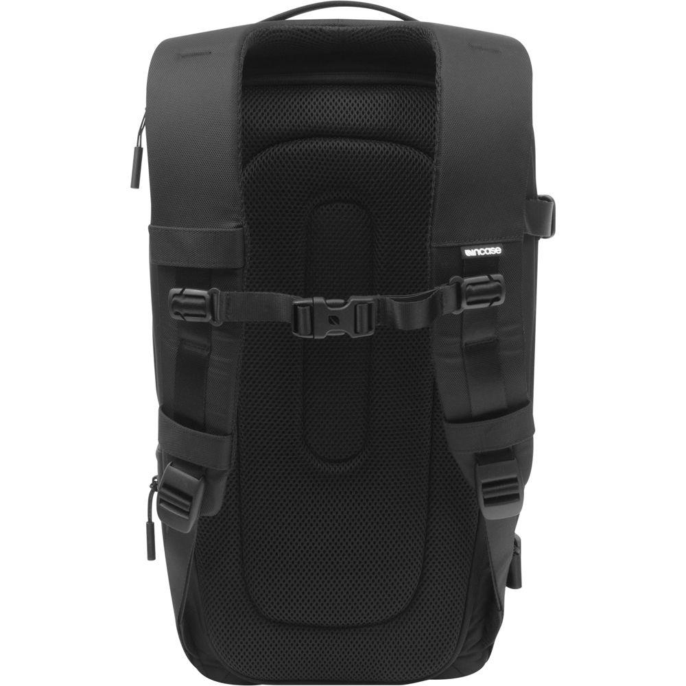 Incase Designs Corp DSLR Pro Pack Camera Backpack