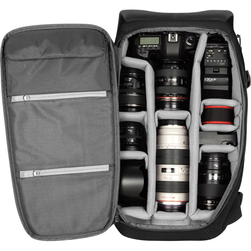 Incase Designs Corp DSLR Pro Pack Camera Backpack