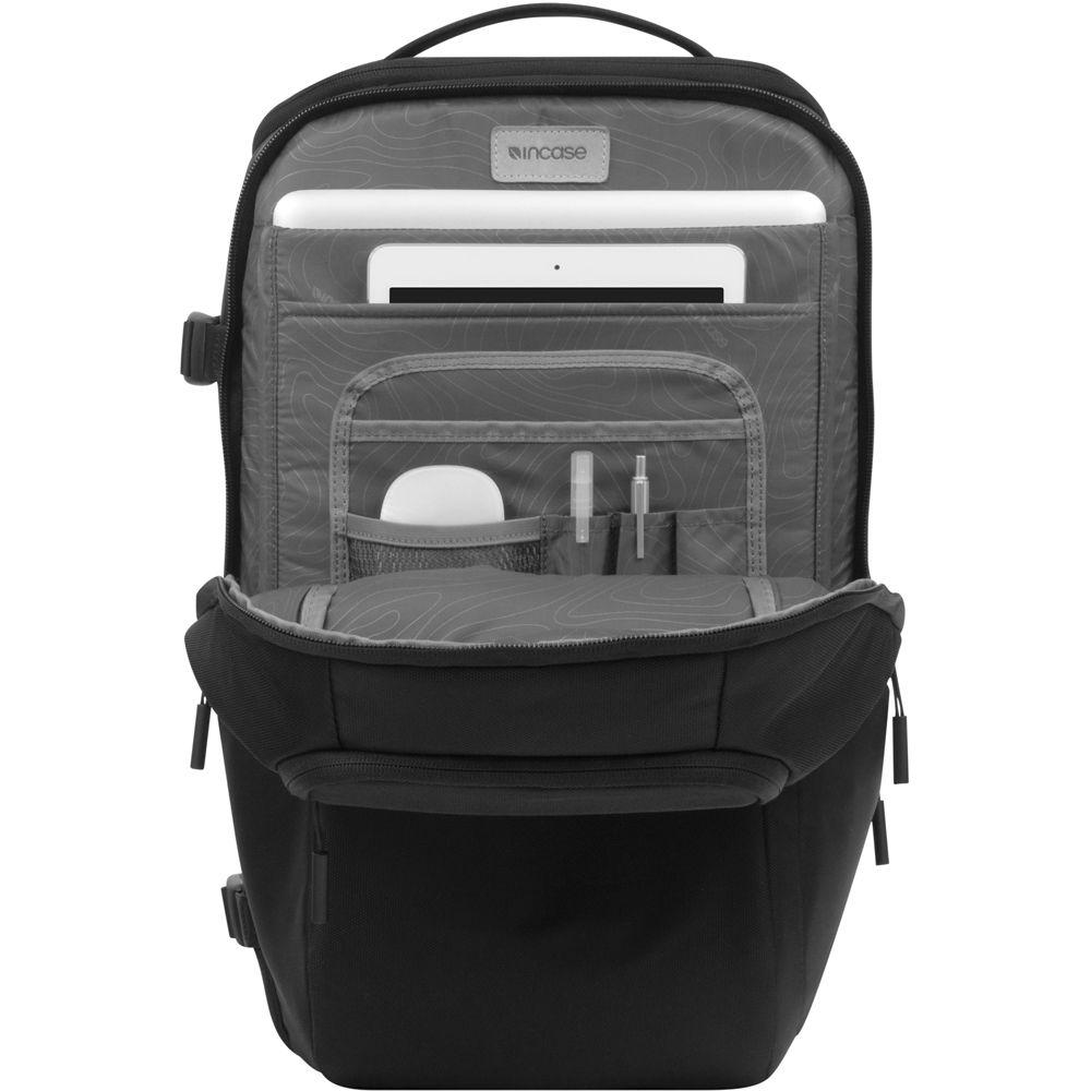 Incase Designs Corp DSLR Pro Pack Camera Backpack