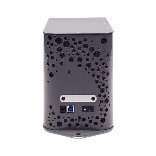 IoSafe 4TB Solo G3 USB 3.0 External Hard Drive