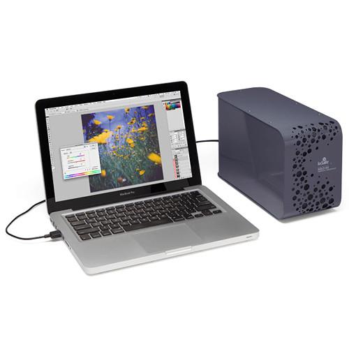 IoSafe 4TB Solo G3 USB 3.0 External Hard Drive