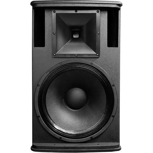 JBL 2-Way Full-Range 15" Passive Loudspeaker System