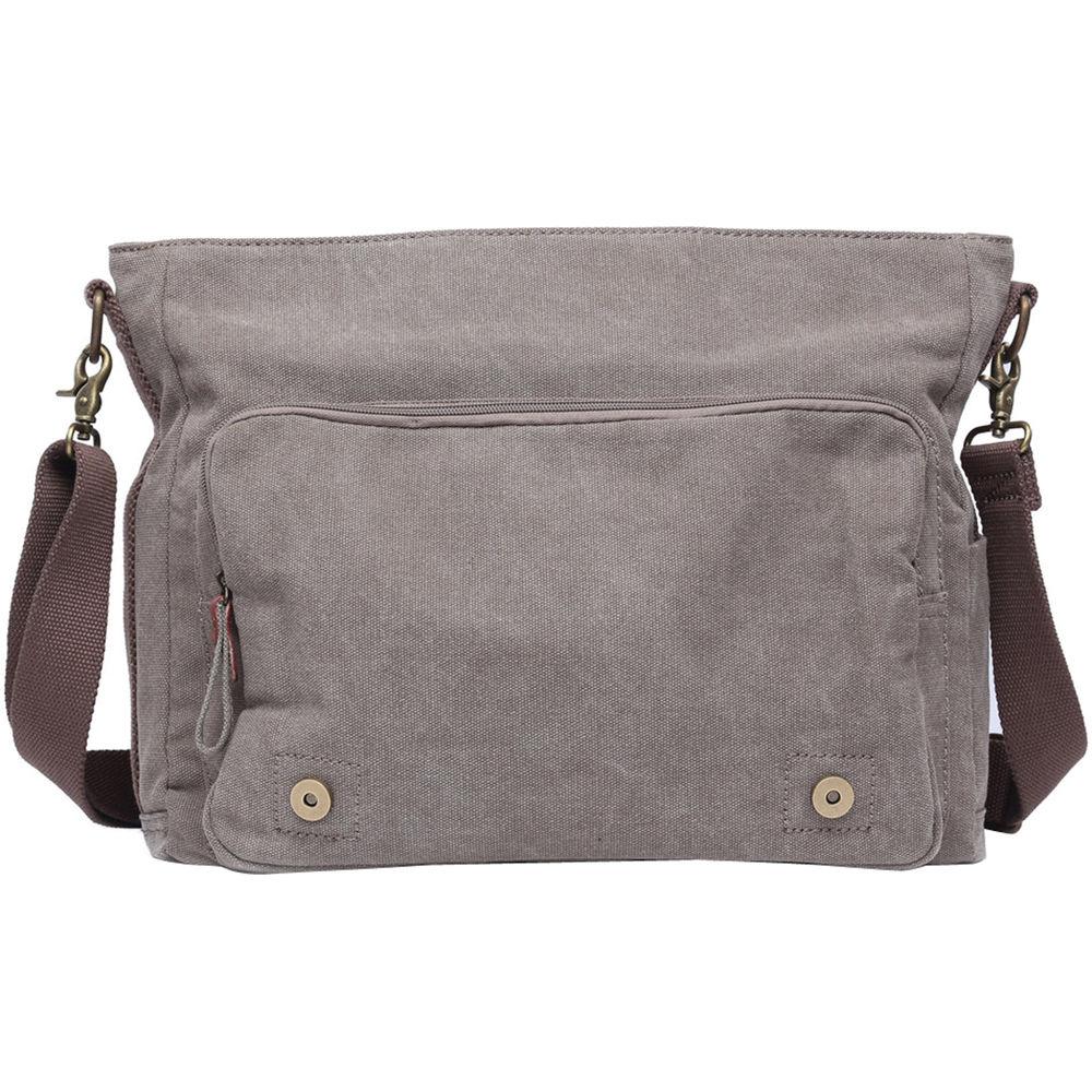 Kelly Moore Bag Kate Messenger Bag with Removable Basket