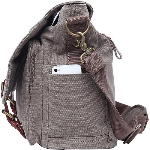 Kelly Moore Bag Kate Messenger Bag with Removable Basket