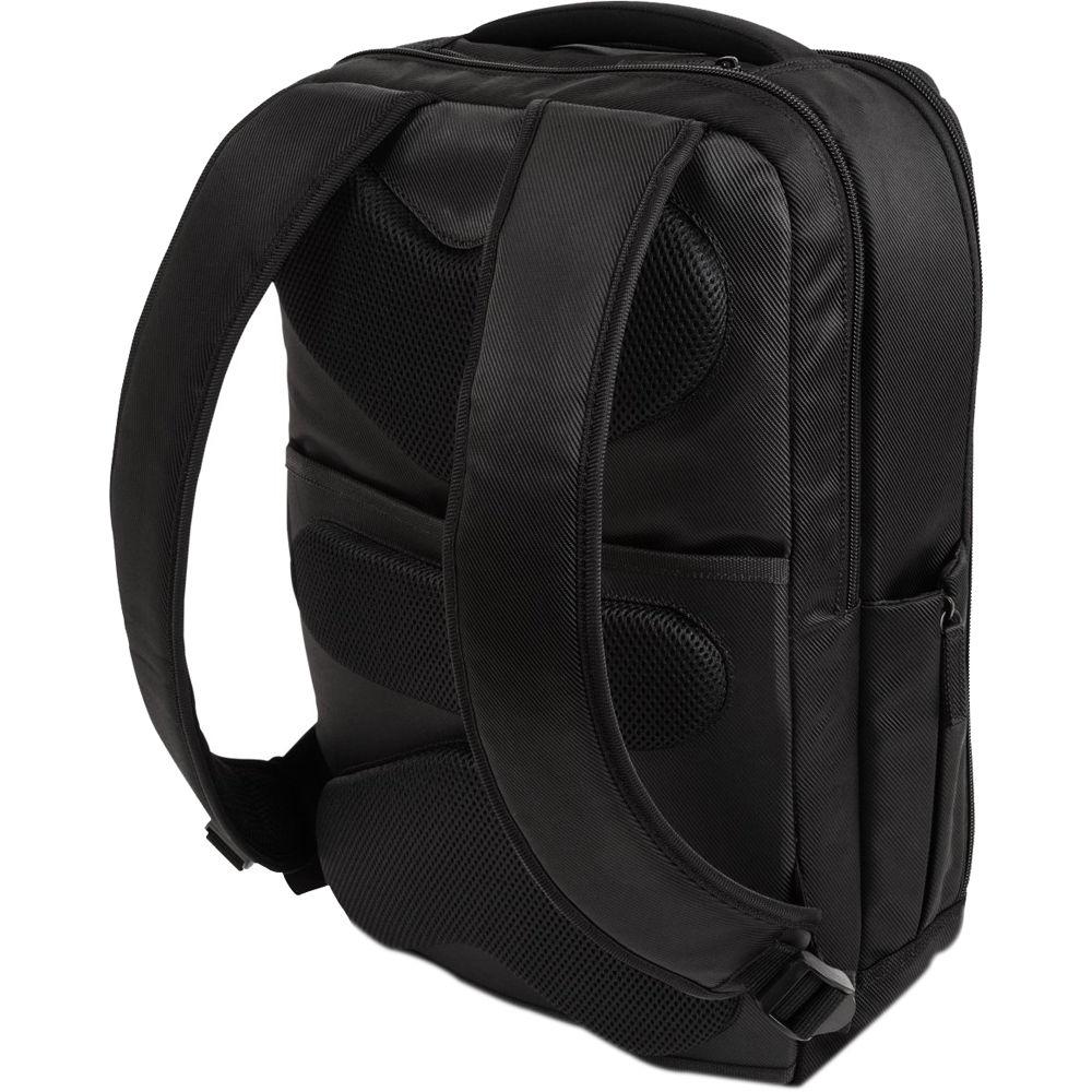 Kensington SecureTrek 15.6" Laptop Backpack