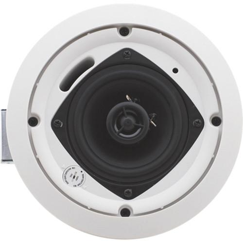 Kramer Galil 4-C 4" 2-Way Closed-Back Compact Ceiling Speaker