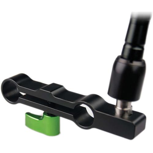 LanParte Magic-Arm Rod Clamp