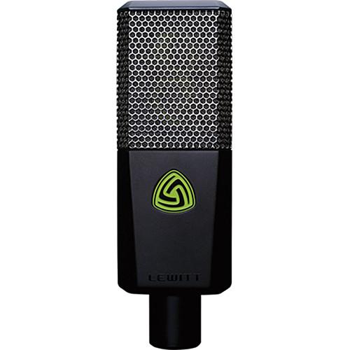 Lewitt DGT 650 USB Microphone
