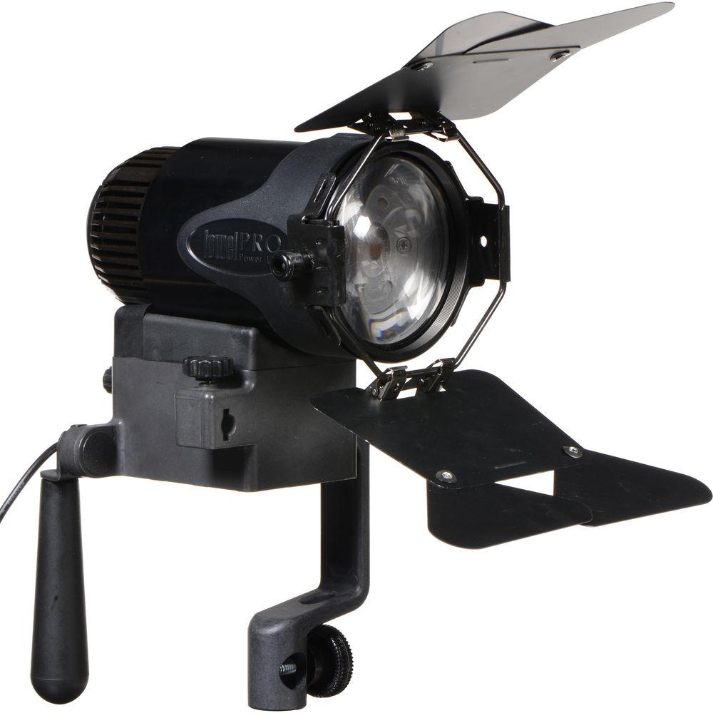 Lowel PRO Power Daylight LED Fresnel
