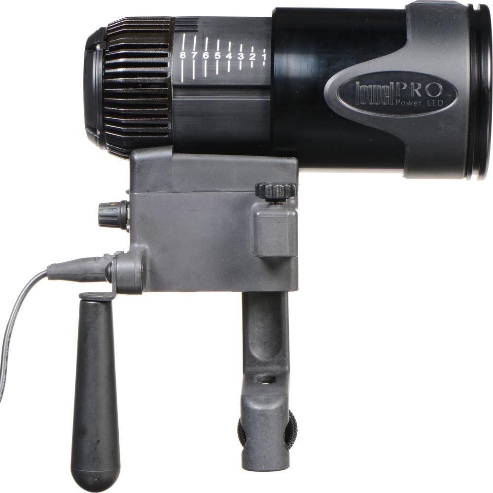 Lowel PRO Power Daylight LED Fresnel