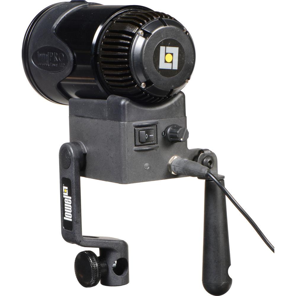 Lowel PRO Power Daylight LED Fresnel