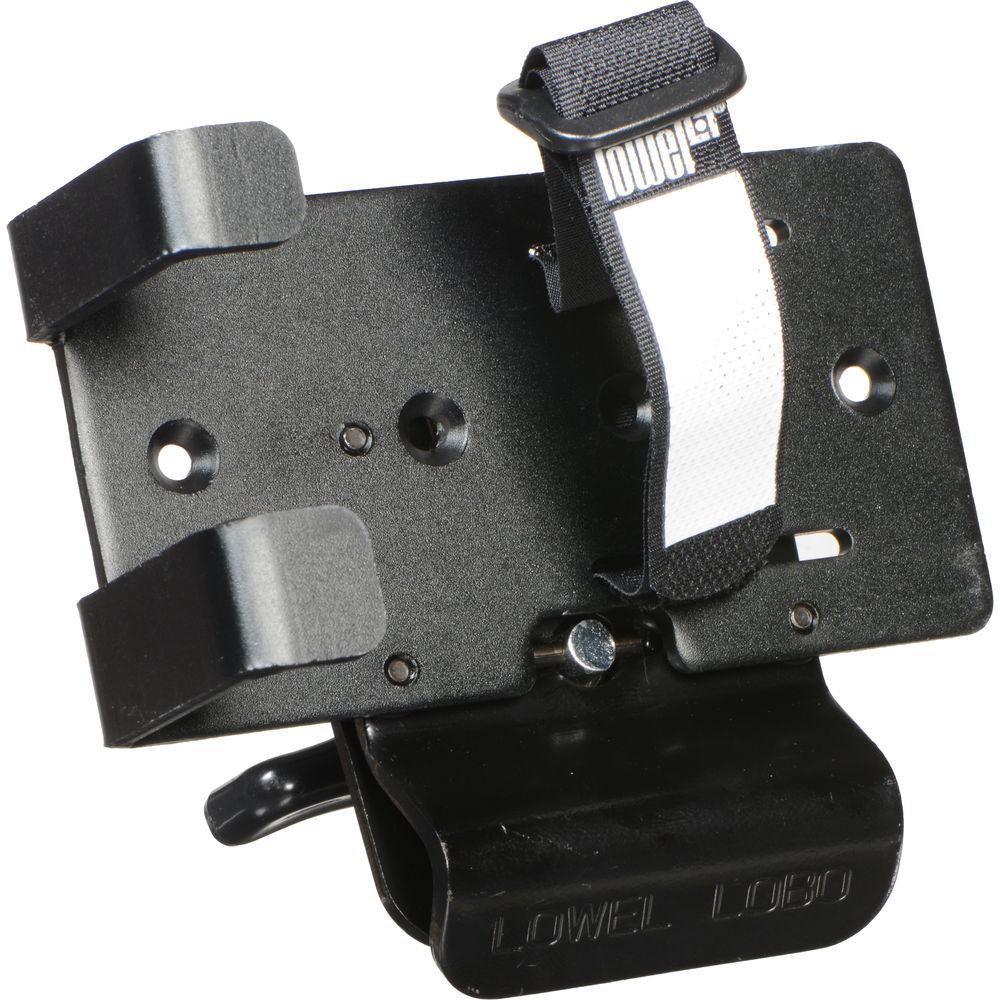 Lowel PRO Power Daylight LED Fresnel