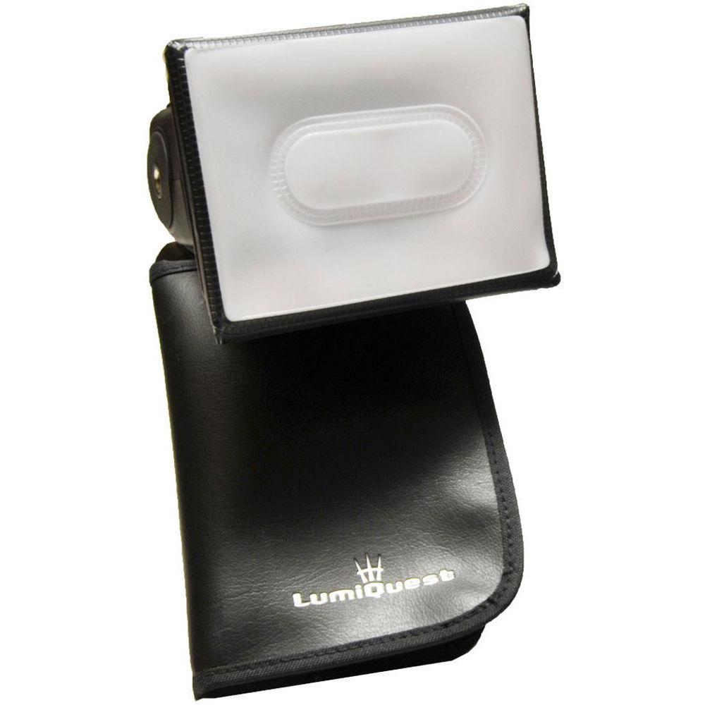 LumiQuest Mini Lighting Kit