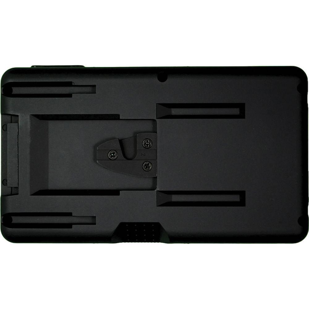 MagiCue MAQ-BT-95SI V-Mount Battery with Built-In Charger