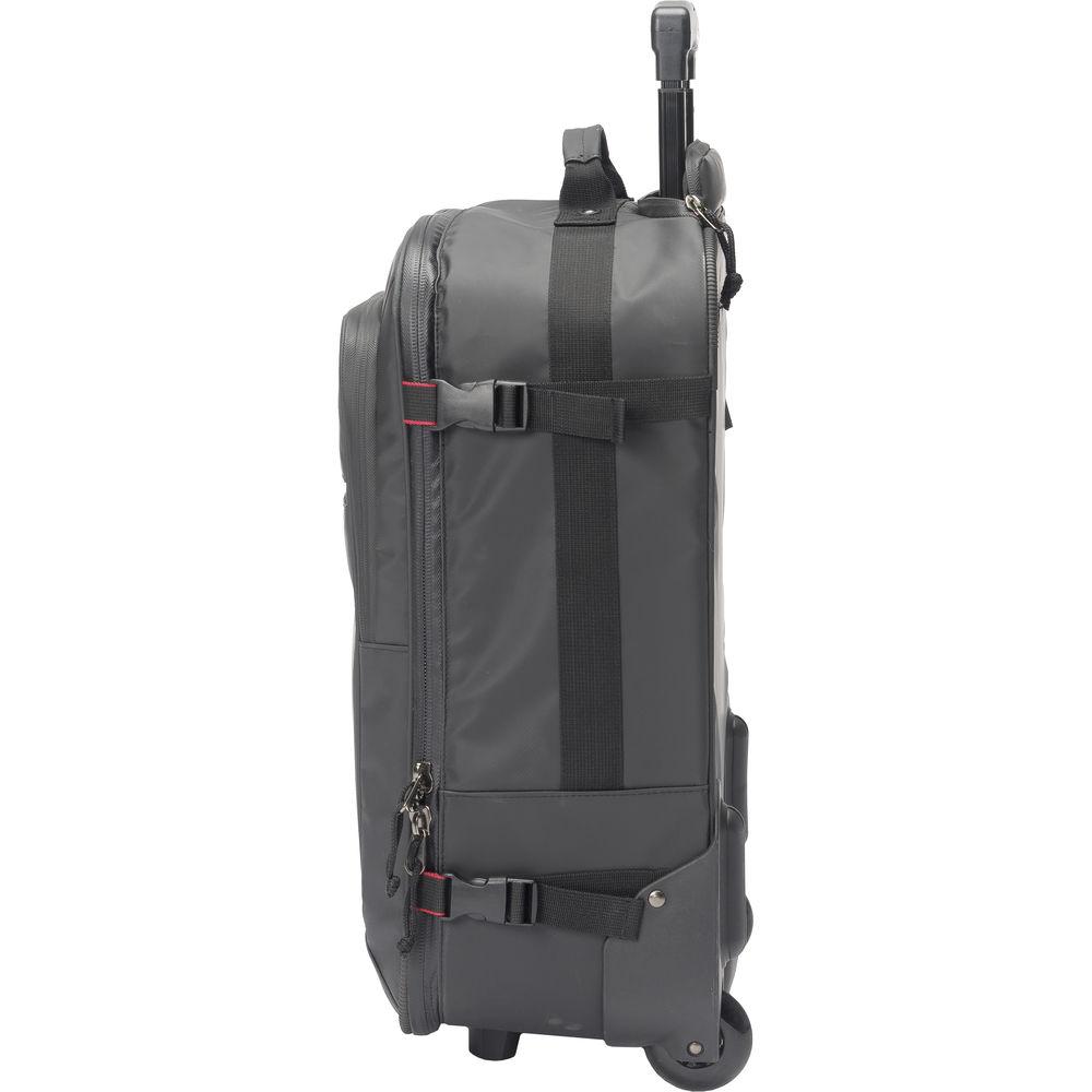Magma Bags Riot Carry-On Trolley