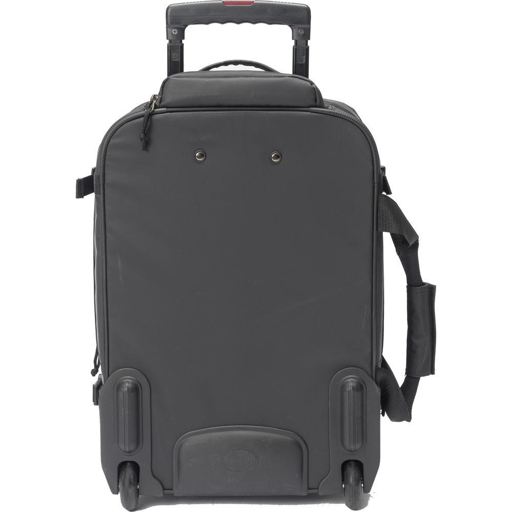 Magma Bags Riot Carry-On Trolley