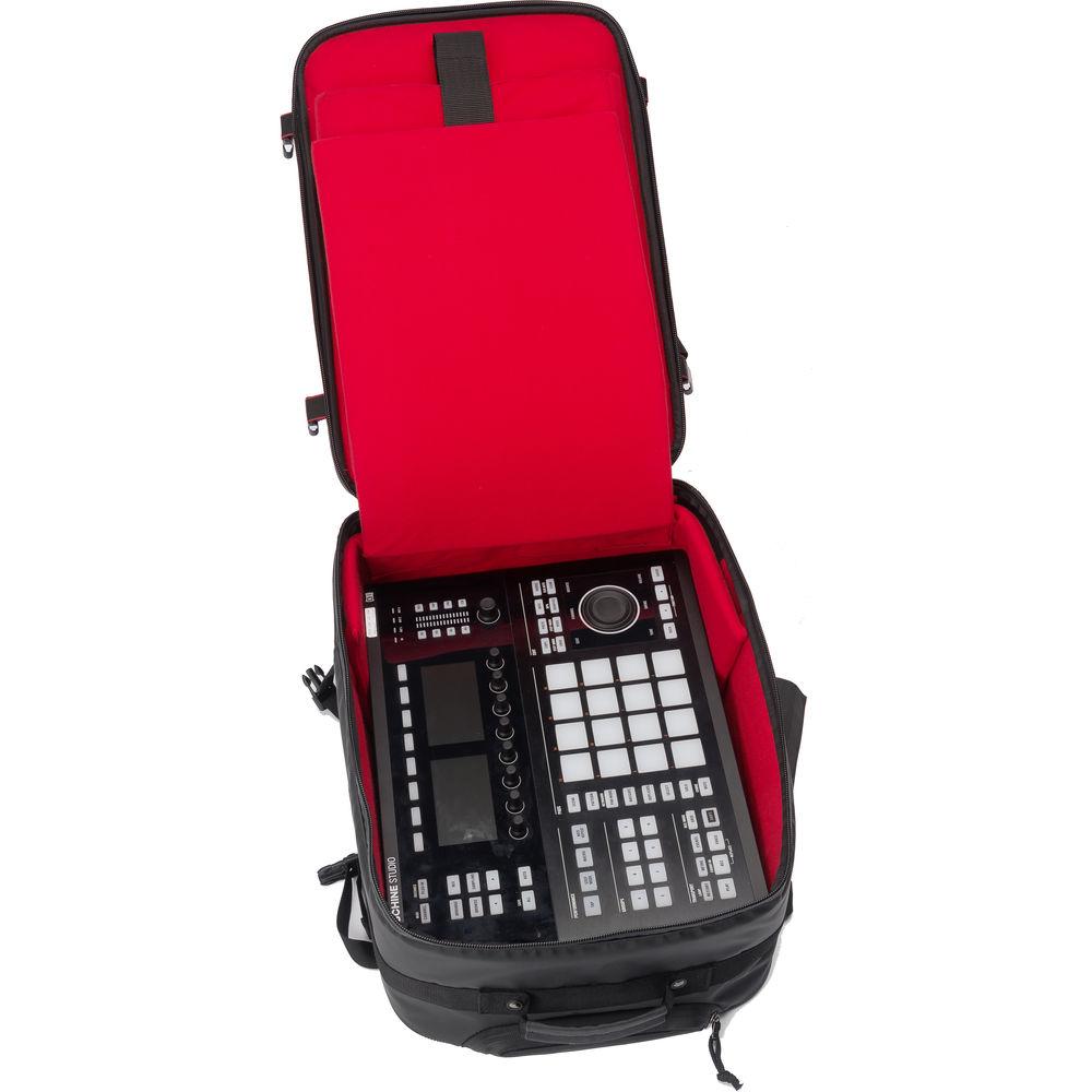 Magma Bags Riot Carry-On Trolley