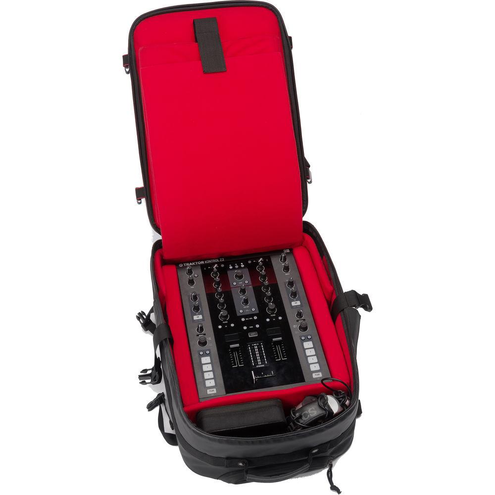 Magma Bags Riot Carry-On Trolley