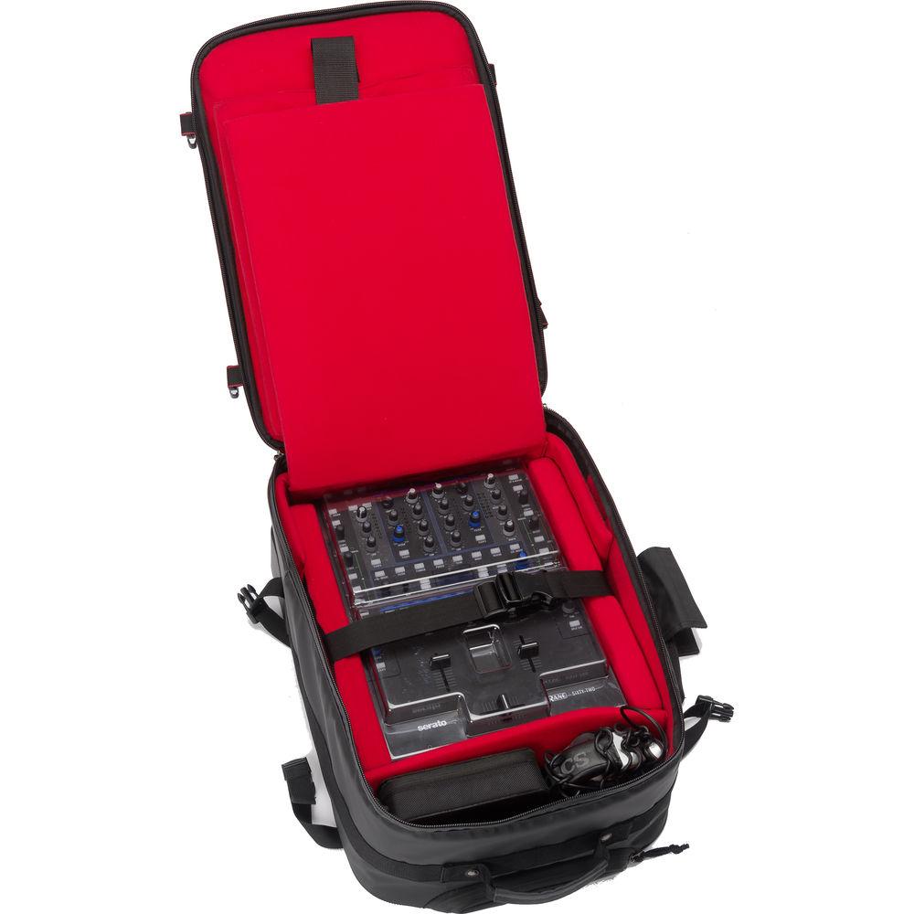 Magma Bags Riot Carry-On Trolley