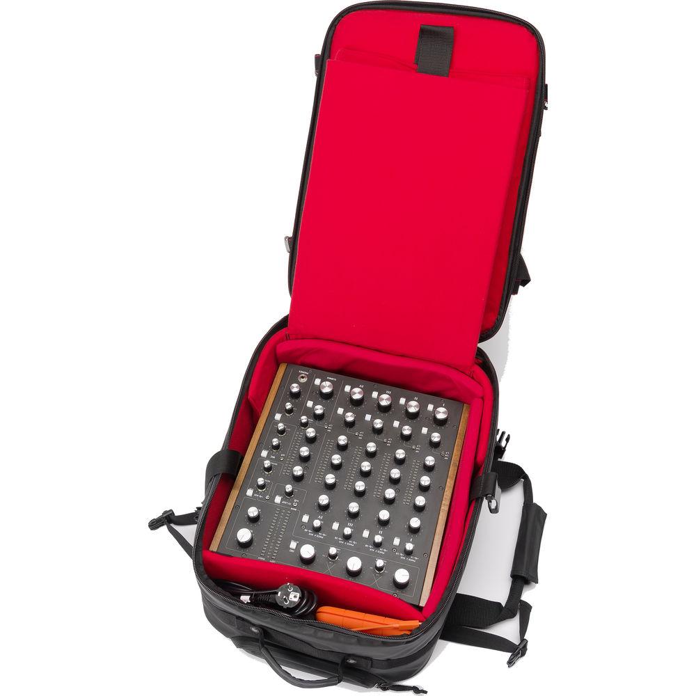 Magma Bags Riot Carry-On Trolley